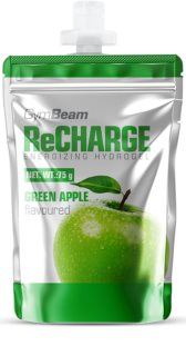 GymBeam ReCharge Gel energetický gel
