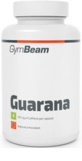 GymBeam Guarana podpora sportovního výkonu