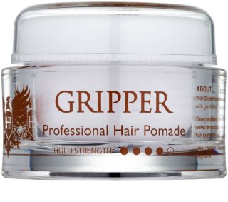 Hairbond Gripper pomáda na vlasy silné zpevnění
