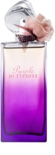Hanae Mori Butterfly Purple parfémovaná voda pro ženy