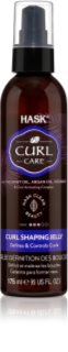 HASK Curl Care