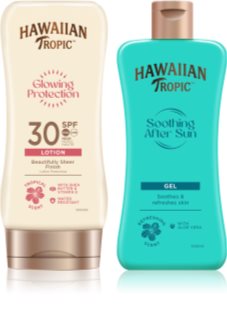 Hawaiian Tropic Protect & Cool επωφελής συσκευασία