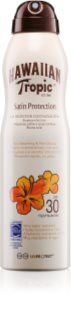 Hawaiian Tropic Satin Protection Bräunungsspray SPF 30