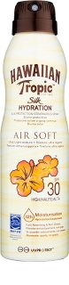 Hawaiian Tropic Silk Hydration Air Soft Sonnenspray SPF 30