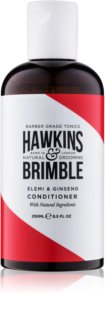 Hawkins & Brimble Natural Grooming Elemi & Ginseng kondicionierius plaukams