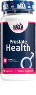 HAYA LABS Prostate Health podpora normální činnosti prostaty