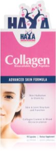 HAYA LABS Collagen 500 mg kolagen pro krásné vlasy a pokožku