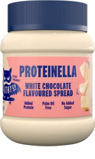 HealthyCo Proteinella White Chocolate proteinová pomazánka