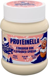 HealthyCo Proteinella proteinová pomazánka (limitovaná edice)