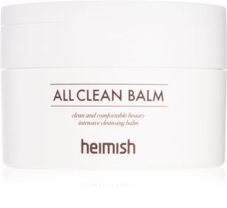 Heimish All Clean Makeup Removing Cleansing Balm