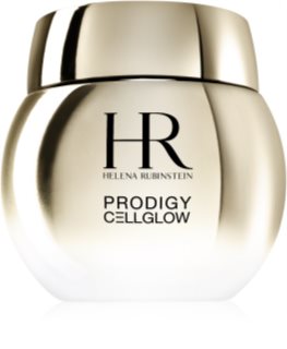 Helena Rubinstein Prodigy Cellglow крем за околоочната зона против отоци и бръчки