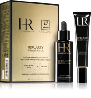 Helena Rubinstein Re-Plasty Power A+H.A. coffret cadeau pour femme