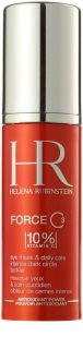 Helena Rubinstein Force C3 maska za predel okoli oči proti oteklinam in temnim kolobarjem