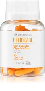 Heliocare Oral +B