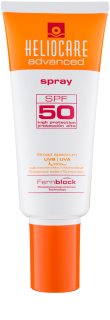 Heliocare Advanced Bräunungsspray SPF 50