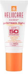 Heliocare Color gel-crème teinté SPF 50