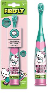 Hello Kitty Turbo Max παιδική οδοντόβουρτσα μπαταρίας