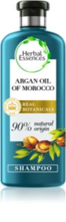 Herbal Essences 90% Natural Origin Repair shampoing pour cheveux