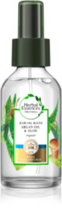 Herbal Essences Repair Argan Oil & Aloe Öl mit Arganöl