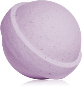 Herbliz CBD Bath Bomb Lavender Effervescent Bath Bomb