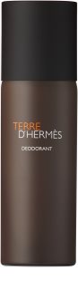 HERMÈS Terre d’Hermès spray dezodor uraknak