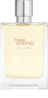 HERMÈS Terre d’Hermès Eau Givrée parfémovaná voda plnitelná pro muže