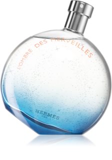 hermes bleue perfume