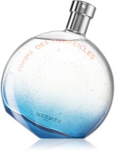 notino hermes eau des merveilles