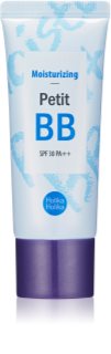 Holika Holika Petit BB Moisturizing BB creme hidratante SPF 30