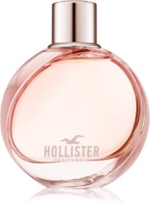 Hollister Wave parfumovaná voda pre ženy