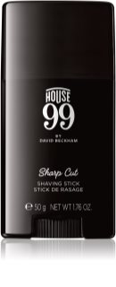 House 99 Sharp Cut Shaving Soap