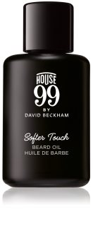 House 99 Softer Touch Beard Oil