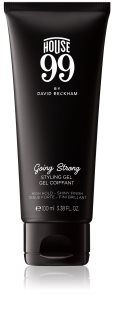 House 99 Going Strong гел за коса