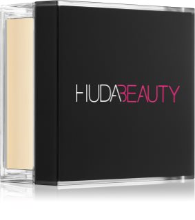 Huda Beauty Easy Bake Loose Powder puder u prahu