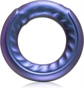 HUEMAN Saturn Vibrating Cock/Ball Ring Prsten za penis