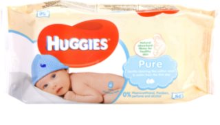 Huggies Pure Reinigungstücher für Kinder ab der Geburt