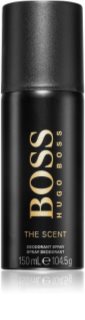 Hugo Boss BOSS The Scent Deodorant Spray for men 150 ml