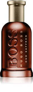 boss oud perfume