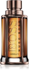 Hugo Boss BOSS The Scent Absolute parfumska voda za moške 50 ml