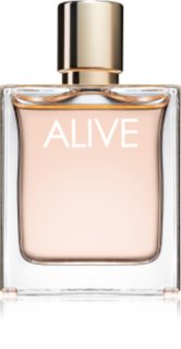 Hugo Boss BOSS Alive Eau de Parfum til kvinder