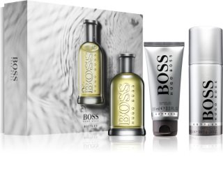 Hugo Boss BOSS Bottled Gift Set  (voor Mannen ) III.