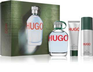 Hugo Boss HUGO Man Presentförpackning för män