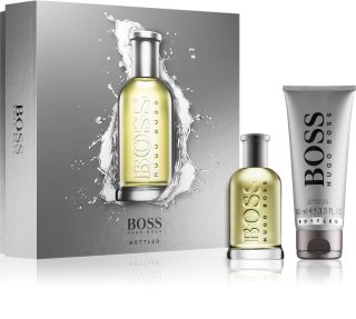 Hugo Boss BOSS Bottled set cadou IV. pentru bărbați