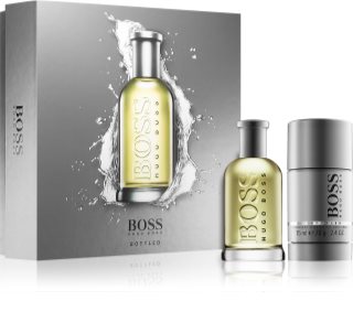 Hugo Boss BOSS Bottled darilni set II. za moške