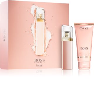 Hugo Boss BOSS Ma Vie darilni set I. za ženske