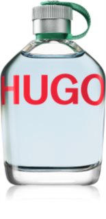 Hugo Boss HUGO Man туалетна вода для чоловіків