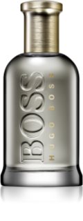 Hugo Boss BOSS Bottled Eau de Parfum pentru bărbați 200 ml
