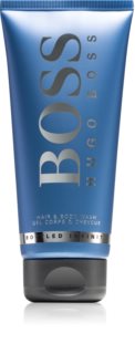 Hugo Boss BOSS Bottled Infinite gel de ducha perfumado para hombre
