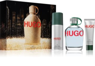 parfum hugo iced
