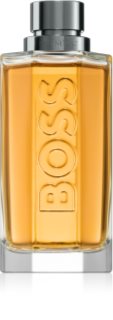 Hugo Boss BOSS The Scent Eau de Toilette nachfüllbar für Herren